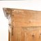Antique French Wooden Display Cabinet, Image 15