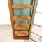 Antique French Wooden Display Cabinet 13