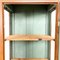 Antique French Wooden Display Cabinet 12