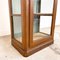 Antique French Wooden Display Cabinet 10