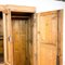 Antique Pine Wardrobe or Cabinet 19