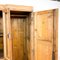 Antique Pine Wardrobe or Cabinet, Image 19
