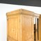 Antique Pine Wardrobe or Cabinet 2