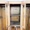 Antique Pine Wardrobe or Cabinet 17