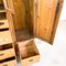 Antique Pine Wardrobe or Cabinet 20