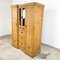 Antique Pine Wardrobe or Cabinet 6