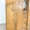 Antique Pine Wardrobe or Cabinet 3