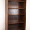 Rosewood Bookcase by Poul Hundevad, Denmark, 1960s 3