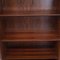 Rosewood Bookcase by Poul Hundevad, Denmark, 1960s 5