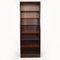 Rosewood Bookcase by Poul Hundevad, Denmark, 1960s 2