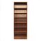 Rosewood Bookcase by Poul Hundevad, Denmark, 1960s, Image 6