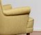 Green Samsas Lounge Chair by Carl Malmsten for OH Sjogren, 1950s 11