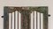 Volets de Porte ou de Fenêtre avec Barres en Métal, Inde, 19ème Siècle, Set de 2 8