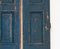 Tall 18th Century Louis XVI Style Doors, Set of 2 2