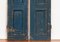 Tall 18th Century Louis XVI Style Doors, Set of 2, Image 4