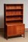 Teak Bookcase Cabinet with Adjustable Shelves, Denmark, 1960s 2