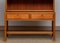 Teak Drawer and Shelf Cabinet by Carl Aksel Acking for Bodafors, Sweden, 1960s 3