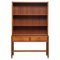 Teak Drawer and Shelf Cabinet by Carl Aksel Acking for Bodafors, Sweden, 1960s 2