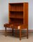 Teak Drawer and Shelf Cabinet by Carl Aksel Acking for Bodafors, Sweden, 1960s 8