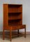 Teak Drawer and Shelf Cabinet by Carl Aksel Acking for Bodafors, Sweden, 1960s 10