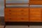 Teak Parade Bookcase or Shelving System by Nils Nisse Strinning for String, 1950s 4