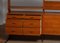 Teak Parade Bookcase or Shelving System by Nils Nisse Strinning for String, 1950s 7