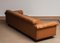 Sofa in Camel Colored Tufted Leather by Karl Erik Ekselius for JOC Design, 1970s, Image 13
