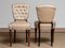 18th Century Swedish Side Chairs, Set of 2 16