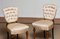 18th Century Swedish Side Chairs, Set of 2, Image 2