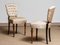 18th Century Swedish Side Chairs, Set of 2, Image 9