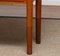 Danish Teak Drawer Cabinet Dresser / Tall Boy in the Manner of Ynvge Ekstöm, 1960s, Image 6