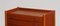 Danish Teak Drawer Cabinet Dresser / Tall Boy in the Manner of Ynvge Ekstöm, 1960s, Image 9