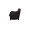 DS 14 Leather Armchair Black from de Sede 9