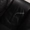 DS 14 Leather Armchair Black from de Sede 4