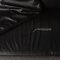 Taboo Black Leather Sofa by Willi Schillig, Image 6