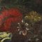 Coppia di Nature Morte con Fiori, Oil on Canvas 6