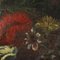 Coppia di Nature Morte con Fiori, óleo sobre lienzo, Imagen 6