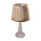 Crystal Table Lamp, Image 1