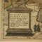 Abraham Ortelius, Etching, Image 6