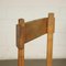 Beech Wood Dining Chair 4