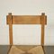 Beech Wood Dining Chair, Image 5