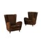 Lounge Chairs, 1950s 1