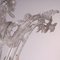 Lámpara de araña de cristal de Murano, Imagen 13