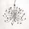 Large Chandelier by Gino Sarfatti for Arteluce 6