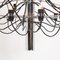 Large Chandelier by Gino Sarfatti for Arteluce 11