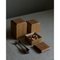 Stack Boxes by Antrei Hartikainen, Set of 5 5