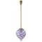 Viola Pendant Balloon Canne by Magic Circus Editions 1