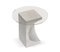 Unique Edge Side Table by Collector, Image 2