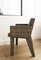 Fauteuil Massive par Charlotte Besson-Oberlin 4