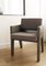 Fauteuil Massive Armchair by Charlotte Besson-Oberlin 2